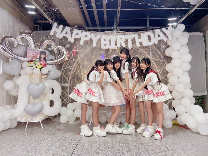 Twitterのコスプレ画像4