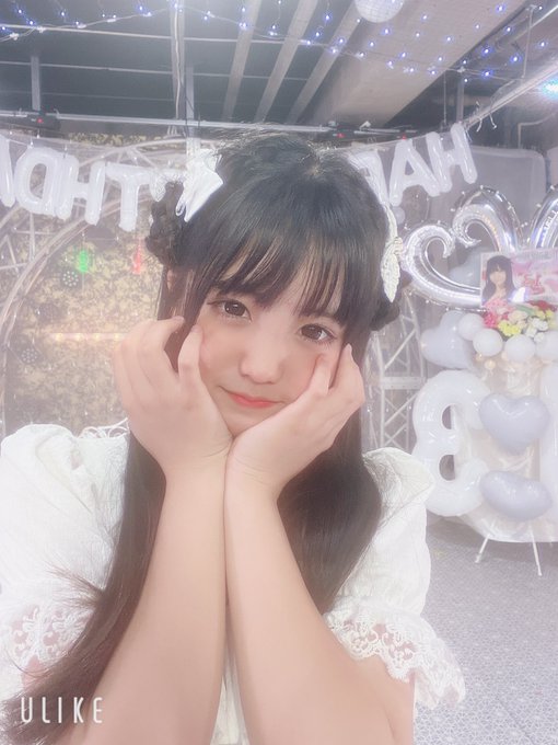 Twitterのコスプレ画像3