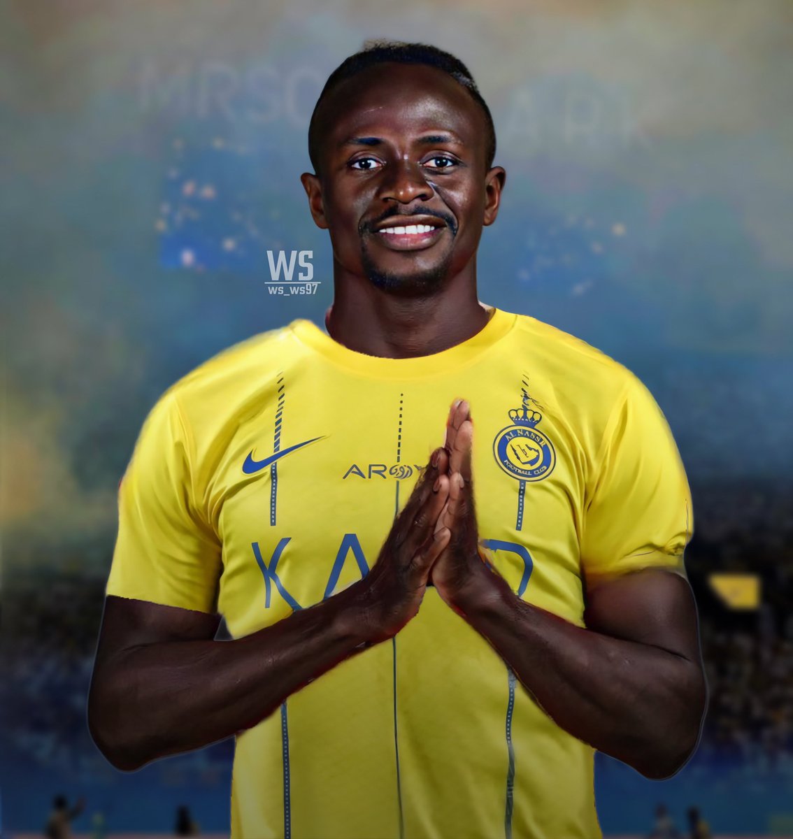 🚨🩺 #Mane, medical tests with #AlNassr are expected today in Dubai.

✍🏻 Then, Sadio will sign the contract with the 🇸🇦 team until 2026. 🐓⚽ #Transfers