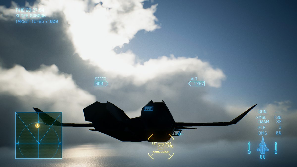 RazgrizXT's tweet photo. "So, have you found a reason to play Ace Combat 7 again yet? Buddy."
#AceCombat7 #ACE7 #AceCombat #ACE3 #AceCombat3 #Electrosphere https://t.co/z7f8hJfGvJ