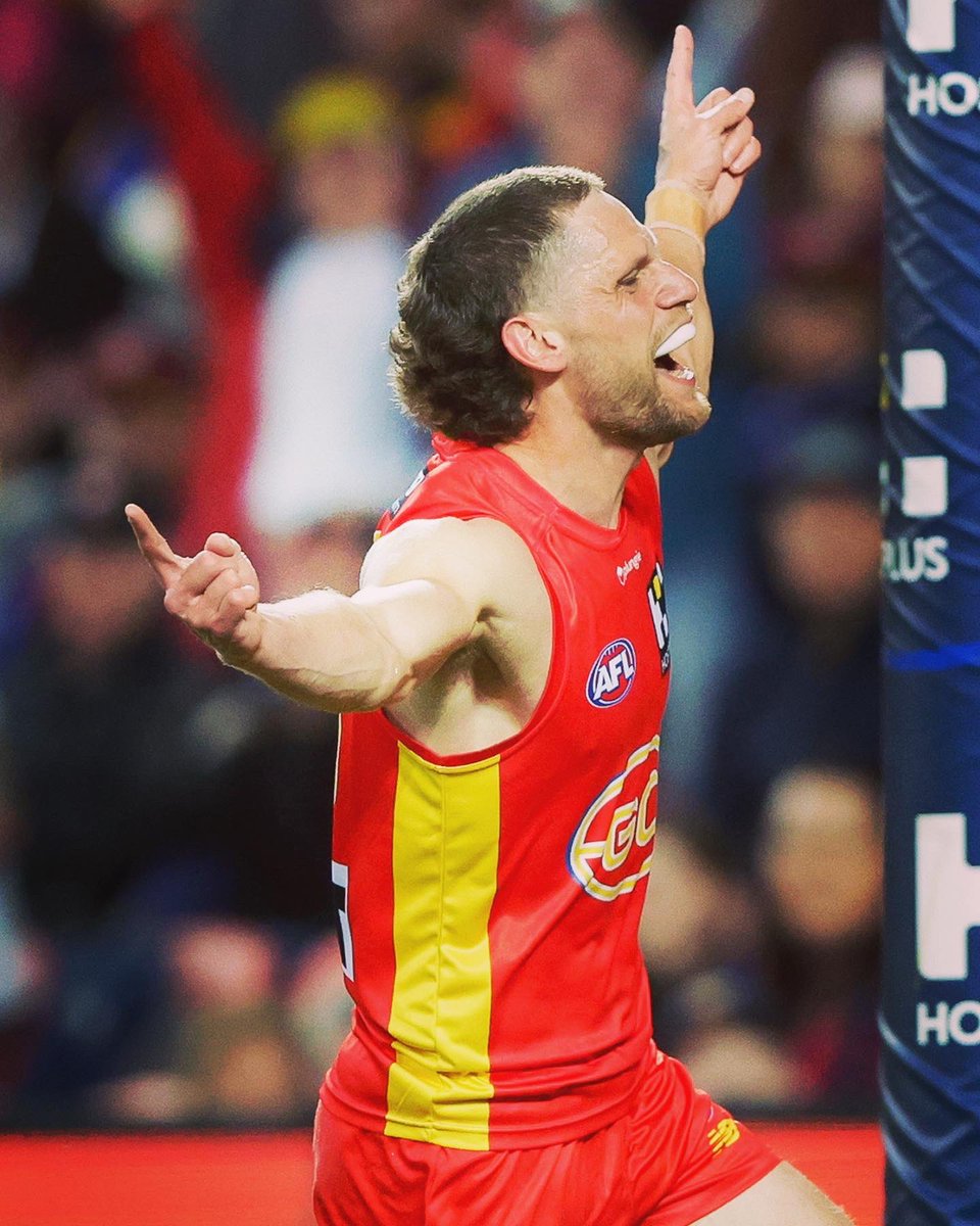 GoldCoastSUNS's tweet photo. Hands up if you’re still feeling that QClash win ✋ https://t.co/jHhWC6l7nv
