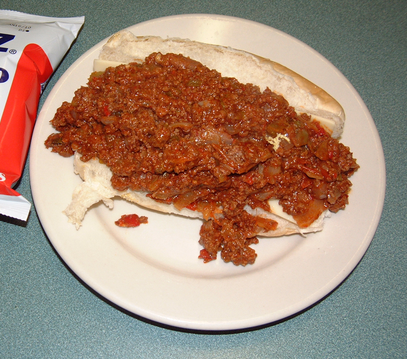 Regional American Food tweet media