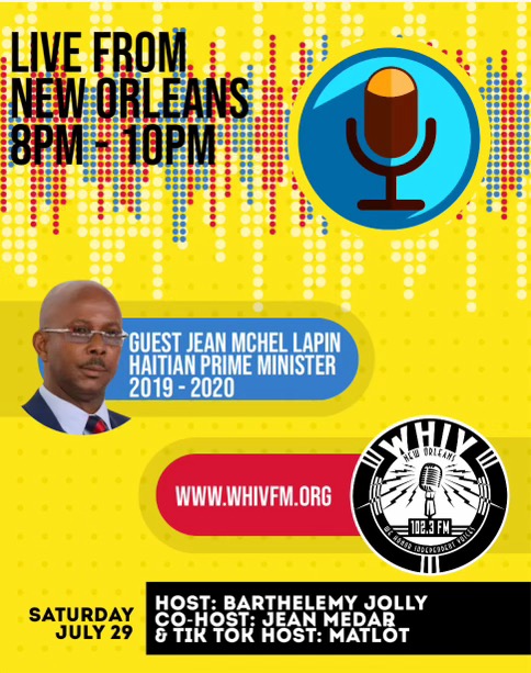 102.3 WHIV (@whivfm) on Twitter photo 