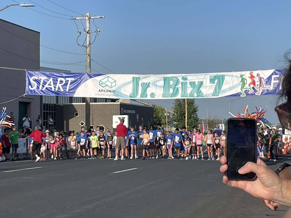 MollyKHein's tweet photo. #bix7 #bixweekend https://t.co/3Bzq9Knpzh