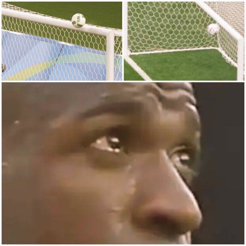 Lewangoolsky's tweet image. El racismo del Larguero contra Vinicius es intolerable. #ElClasico