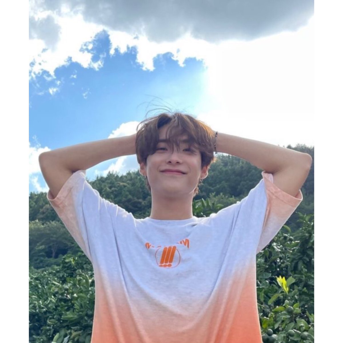 KpopMilitary's tweet photo. D-7 until Junhee gets discharged
๐ : 6. August 2023
๐ผ๏ธ: outside
โผ๏ธONE WEEK LEFT CHOICE
#Jun #ACEJUN #ACE #CHOICE #choice #Junhee
Follow & turn on the ๐ to not miss any daily countdown :) https://t.co/YvBO6yvemI