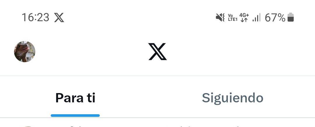 IguanaGozi's tweet photo. #TwitterX 🙄 https://t.co/V8lIrLLfKe