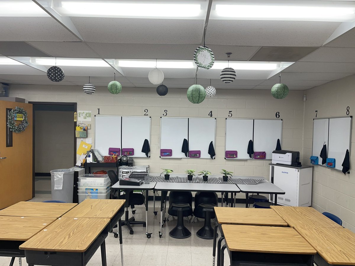 mrs_calhoun_05's tweet photo. @DDemosiuk This is my 16th year teaching,  my wish list includes snacks and all things magnetic for the white boards in my new class.  Thanks for supporting teachers!  

https://t.co/cbfuNdmnFd https://t.co/P8d2l3Lb6w