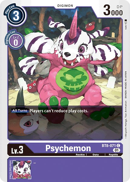Who wins? 

13 legendary Digimon so powerful they're the entrusted soldiers of the ruler of their digital server

or

One recolor boi