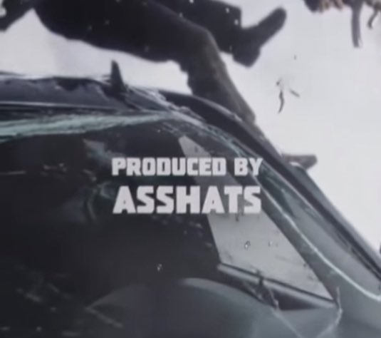 BlakeOf616's tweet image. The Deadpool credits were so real for this