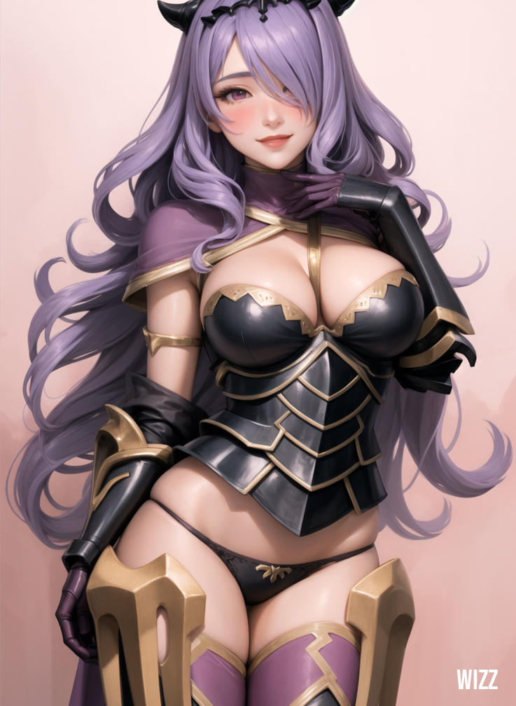 wiizzdezaiin's tweet photo. 🍑Camilla - Fire Emblem
🍑#Camilla #FireEmblem #AIイラスト #AIart https://t.co/Ijb5at1Hsx