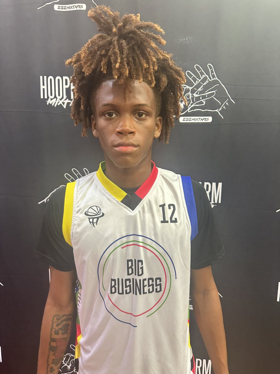 Big Business Ballers 17U 76
Carolina Swarm Elite Varsity 70

Rimiez Williams 17
Keveon Rodgers 14
Jeremiah Benthall 14
Zylee Bazemore 13

Ant Speight 25