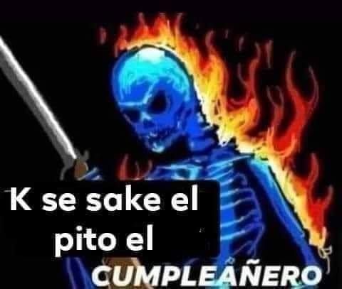 Y3Id3n's tweet photo. @SyruzAelius Feliz cum siruz 🎉🎉 pásala bien y https://t.co/XiQEO3zkF1