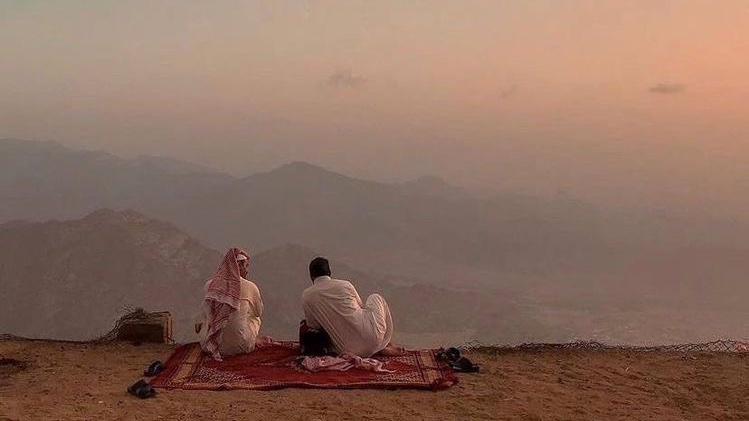 بَلاغَة tweet media