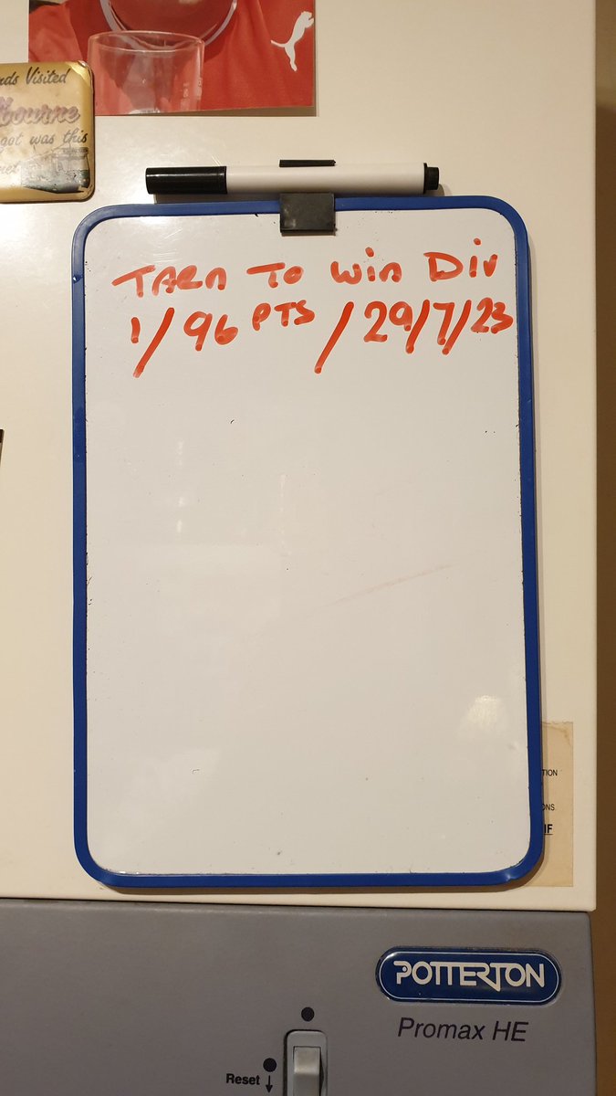 GaryDhl's tweet photo. This is my prediction for Barnsley this season, https://t.co/S2mcpZlZ51