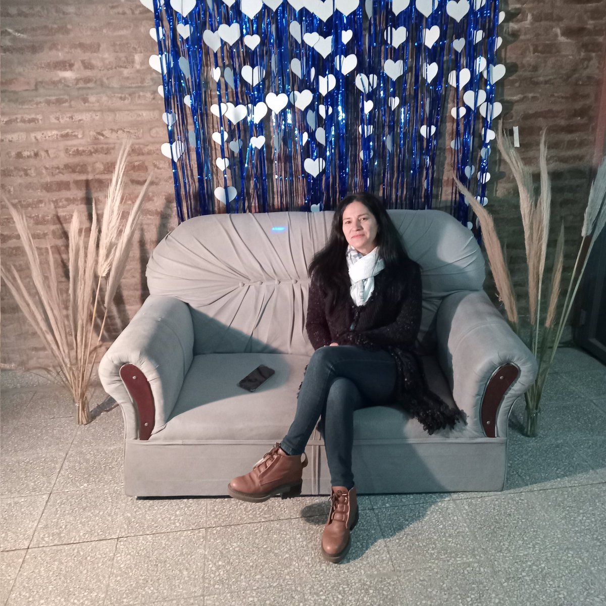 Feliz cumpleaños para mi sra Graciela  !!! Muchas felicidades  ♥