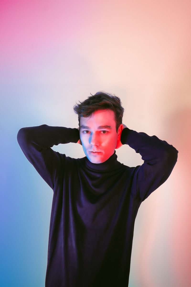 itsjamesvmusic's tweet photo. It's been a week since my debut EP "RENAISSANCE" came out and it's over 60k streams on Spotify already😭thank you from the bottom of my heart to everyone who's been listening 🐬✨💙 Stream "RENAISSANCE" HERE: https://t.co/n4g8VtvHKd
#edmusa #edmmusic #NewMusicFriday #jamesvmusic https://t.co/cOveGGrlaE