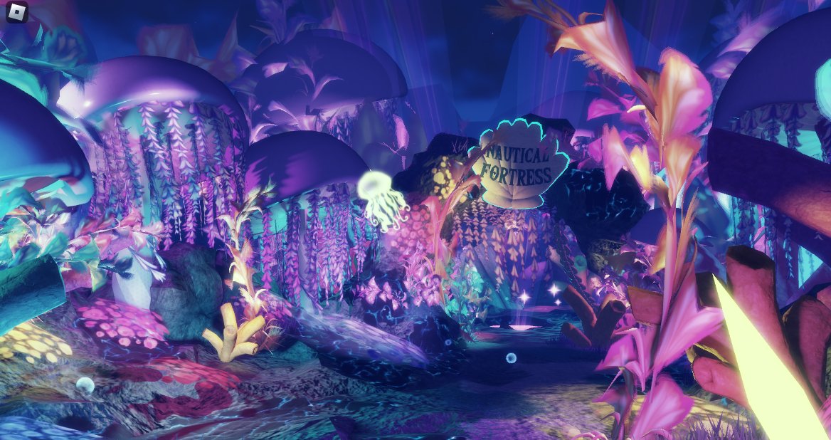 M0TOPRINCESS's tweet photo. hi I'm Spirit I'm a roblox builder and modeler. i'm 15 and i'm hoping to become a better environment artist soon.

#robloxdev #roblox https://t.co/MdPu7JMShp