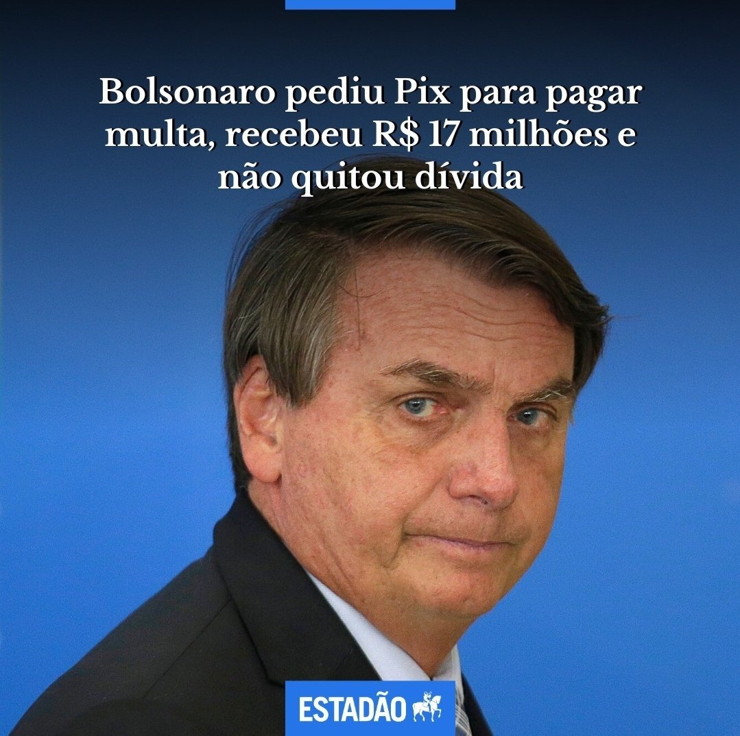 Wilson Gomes tweet media