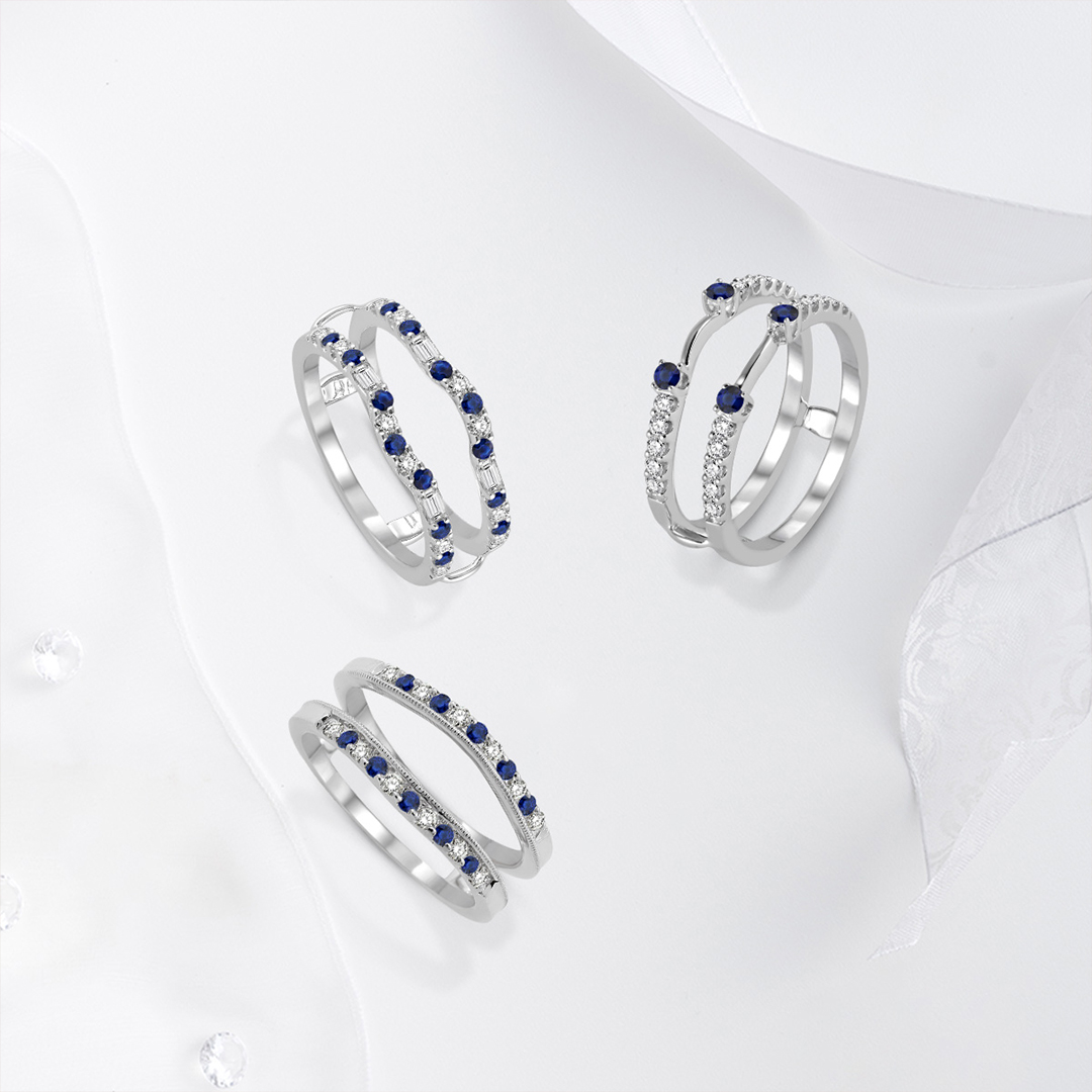 Ashi_Diamonds's tweet photo. Looking for something blue for your wedding day? 💙✨
Make your dream wedding ensemble complete with this timeless addition.💍 #somethingblue
#sapphirejewelry #gemstonejewelry #gemstonecollection #sapphirerings #ASHIDiamonds https://t.co/mdywIr2odK