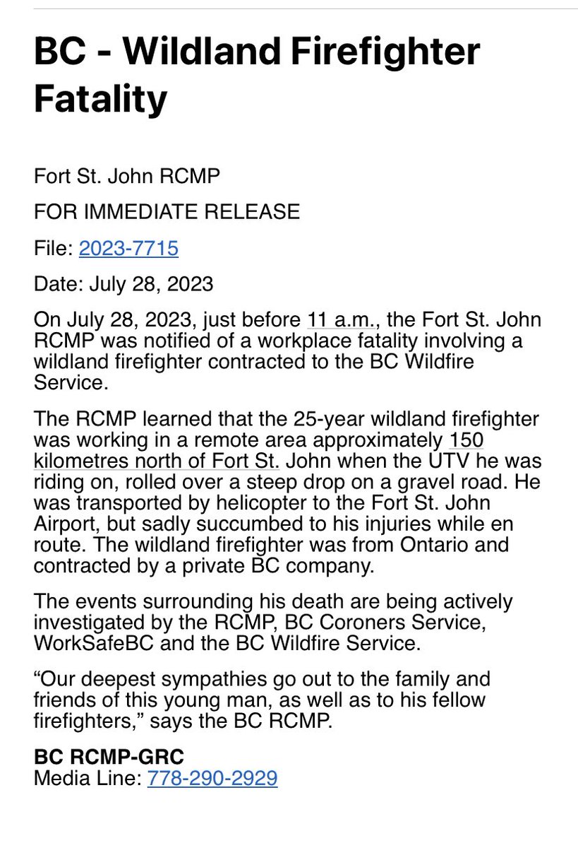 Kim Bolan tweet media