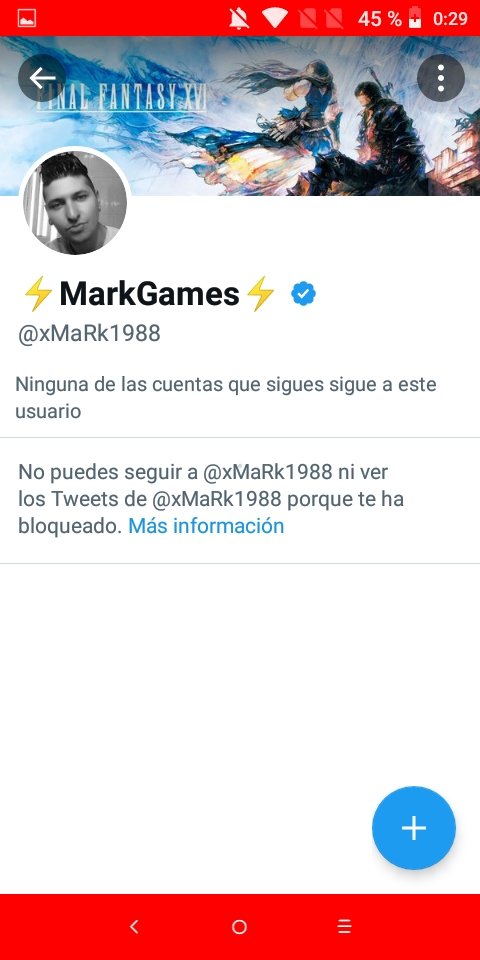 jensenpledicus's tweet photo. Porque me a bloqueado? https://t.co/PflyuIqKYz