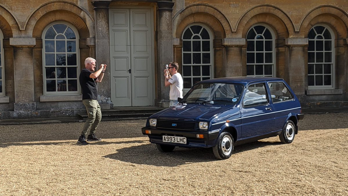 Siôn Hudson tweet media