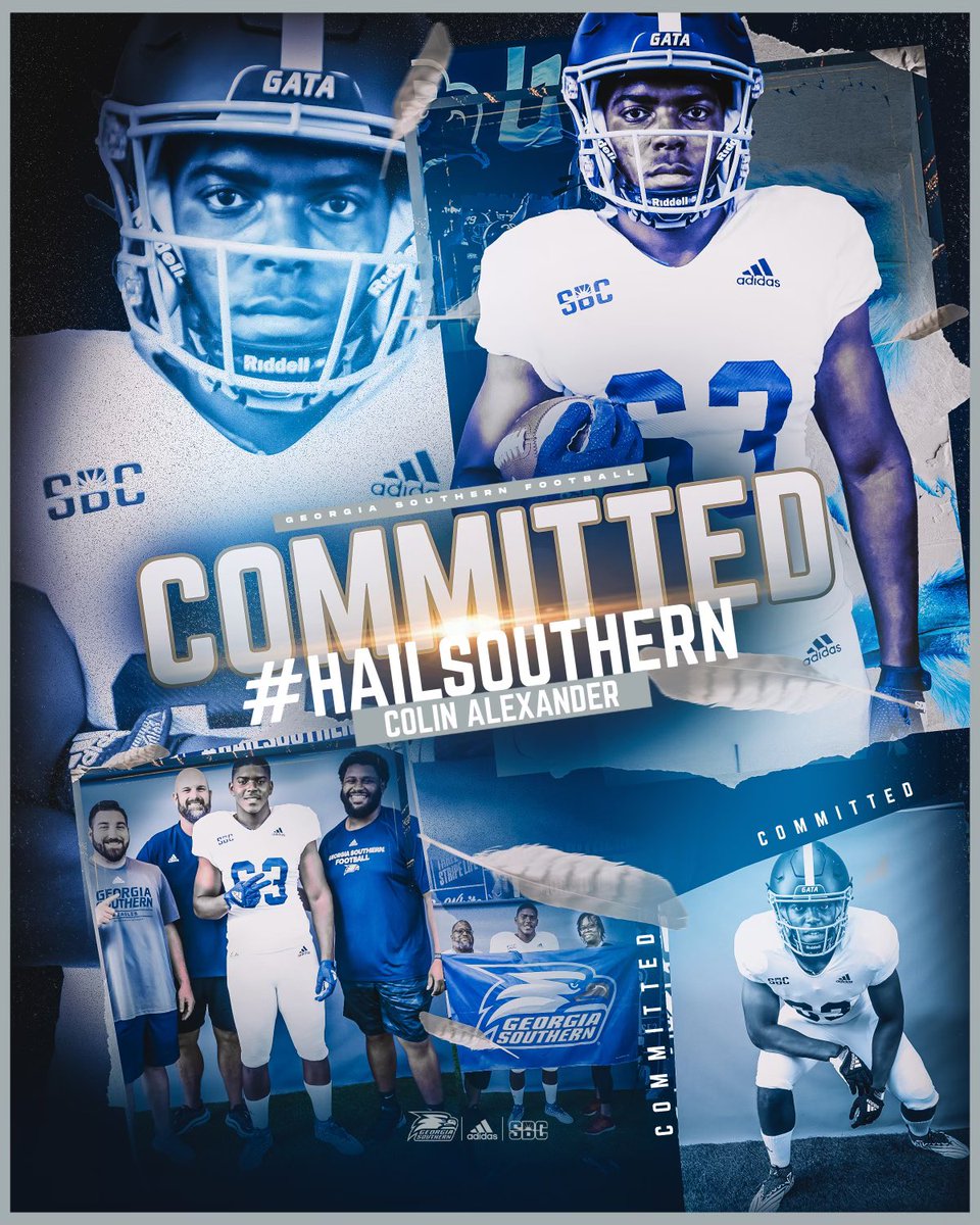 Colin Alexander tweet media