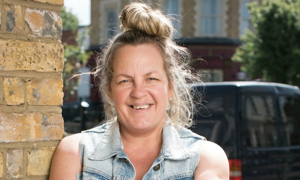 EastEnders Insider tweet media