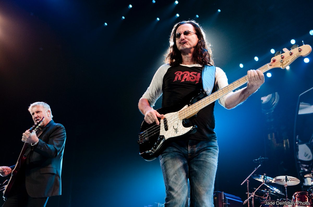 Backline_Beat's tweet photo. Happy Birthday Geddy Lee!
Took this shot YEARS ago. Nice to pull it out of the archives.
https://t.co/TXxdKqLFhv
..
#geddylee #rush https://t.co/Xf72HkXtDA
