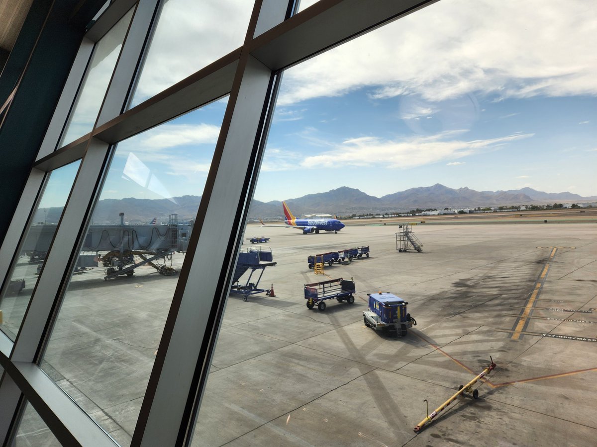 JoseLSilvaSmith's tweet image. I am home! Safe and sound! Thank you TISD and Exploring CS for this amazing learning and networking experience!โค๏ธ๐๐ #TISDProud #exploringcs