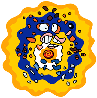 CazDiuky's tweet photo. We are almost there now, just a few more to go! 14/15 #Crashbandicoot #RIPCrashChallenge #WumpaBites https://t.co/sSSd0kHpBX