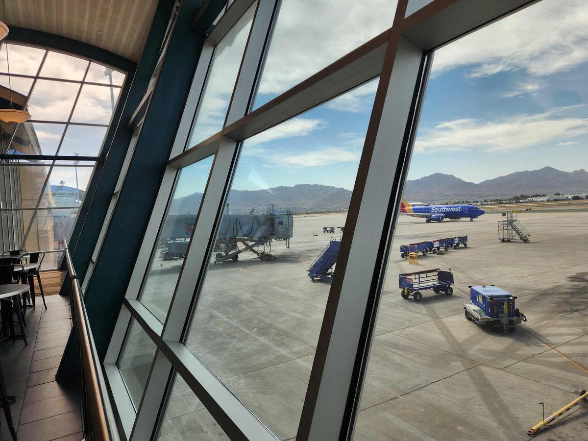 JoseLSilvaSmith's tweet image. I am home! Safe and sound! Thank you TISD and Exploring CS for this amazing learning and networking experience!โค๏ธ๐๐ #TISDProud #exploringcs