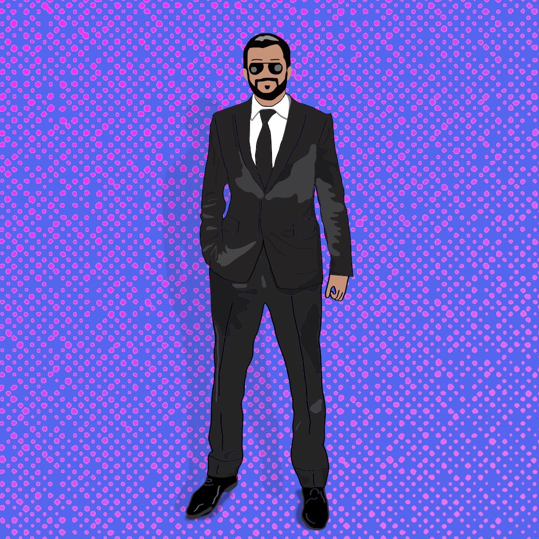 Adv Waleed Ahmed (@Wanlidee)  X