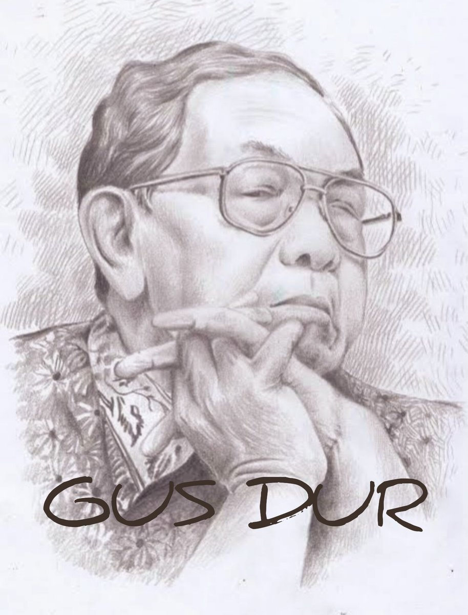 ShenoWirang's tweet photo. CERITA GUS DUR

Saat Gus Dur menjabat sebagai Presiden, pernah suatu ketika beliau ada kunjungan ke Kota Malang.

Di tengah perjalanan, Gus Dur memerintahkan supirnya berhenti untuk membeli durian. Setelah membeli beberapa durian lantas Gus Dur berkata kepada ajudannya;

"Yang di amplop ini berikan ke ibu itu."

Sang ajudan seakan tidak percaya dengan apa yang didengar, diapun mendekati Gus Dur sambil berbisik;

"Pak, uang yang di amplop ini isinya 10 juta."

"Iya, kasihkan semua!" Kata Gus Dur.

Akhirnya sang ajudan pun memberikan amplop itu kepada ibu penjual durian. Setelah menerimanya, ibu itupun langsung bersimpuh di depan Gus Dur, sambil berkata;

"Alhamdulillah, Ya Allah, terima kasih Pak Gus Dur, anak saya tidak bisa dibawa pulang dari Rumah Sakit kalau tidak bisa membayar biayanya 10 juta."

Luar biasa, Gus Dur seolah-olah tahu masalah yang sedang dihadapi ibu penjual durian sedang butuh uang 10 juta, dan Gus Dur memberinya pas 10 juta, sesuai yang dibutuhkan ibu penjual durian tersebut.