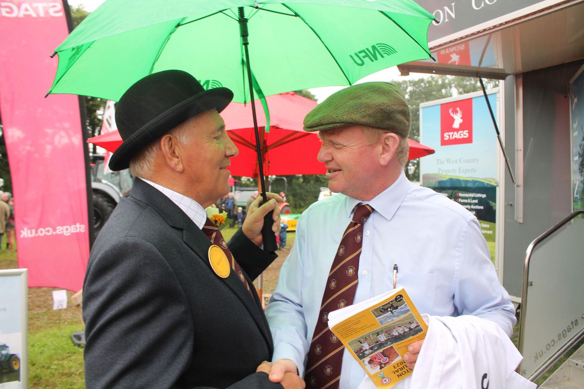 Andrew Ranson tweet media