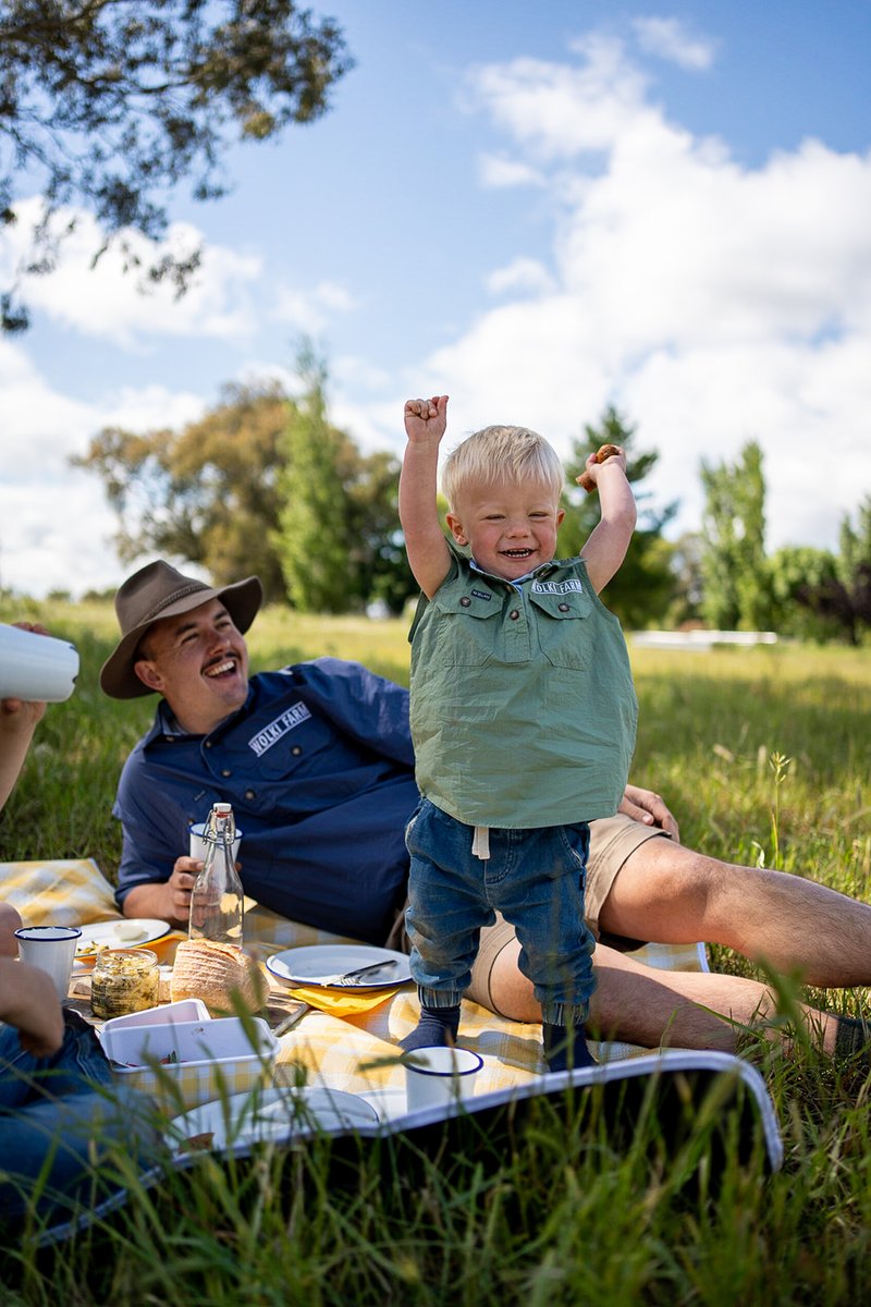 Jacob Wolki tweet media