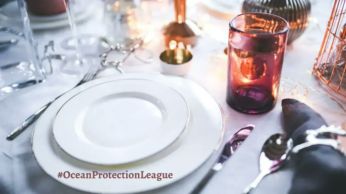 OceanProtectL's tweet image. Don’t buy throwaway tableware for home use, wash your dishes!! 🍽️♻️🌊

#OceanProtectionLeague #Savetheocean #Recycle #ClimateChange #beach #nature
