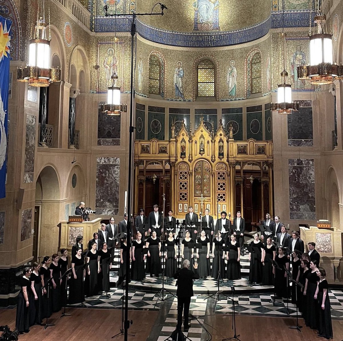 James Jordan tweet media