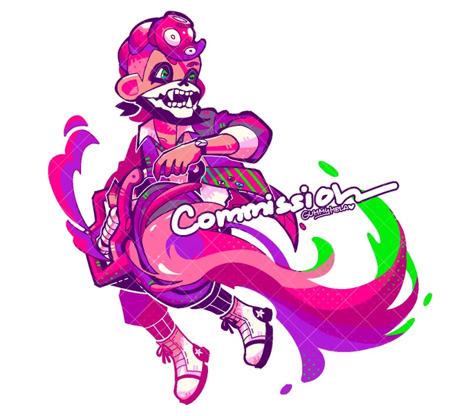c0mm for LethargicPrince! 