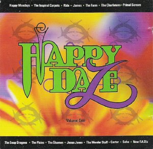 Unodave's tweet photo. @CrowleyOnAir This was a great comp 😉
'Wrote for luck' Happy Mondays was the tune for me https://t.co/f0Ham0JGmW