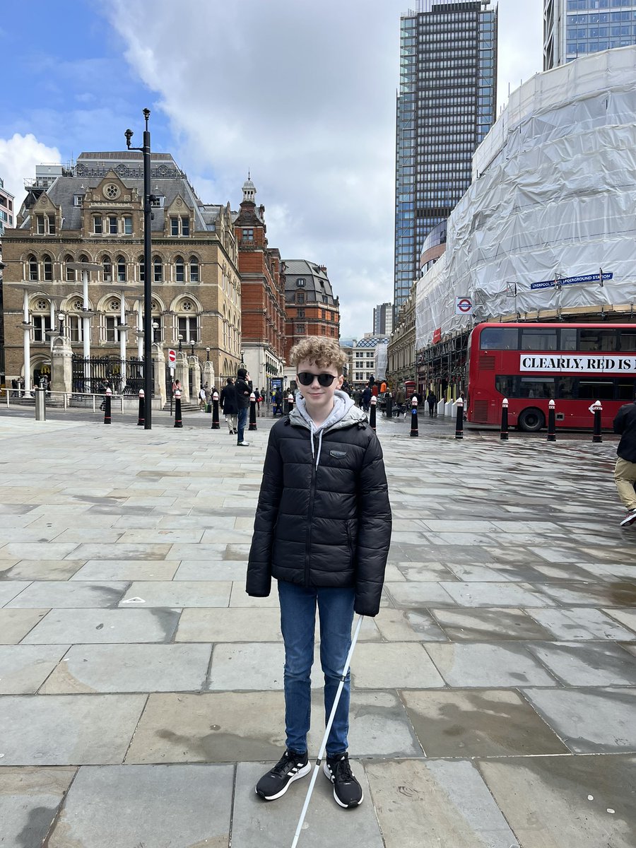 Pink_HanK's tweet photo. Bringing my 12 yr old Son to the stadium next week, travelling from Essex. He’s been through so much after his retina detached in February &amp; he’s been left with minimal sight. He’s a big @JackGrealish @KevinDeBruyne fan. @ManCity @ManCityHelp can anyone help me make his day? 🙏🙏 https://t.co/1bFQDX2mbq