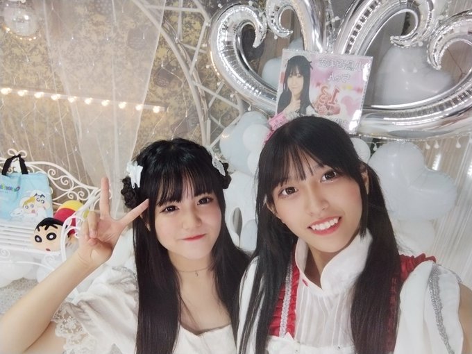 Twitterのコスプレ画像6