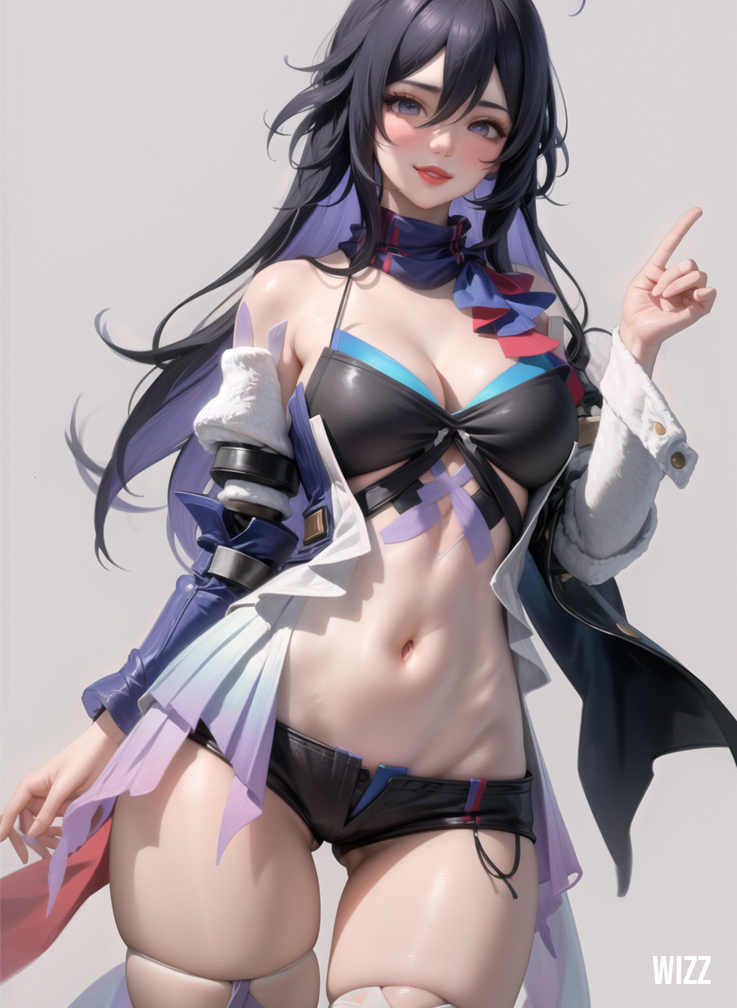 wiizzdezaiin's tweet photo. 🍆Seele
🍆Honkai
🍆#honkai #honkaistarail #honkaistarrailfanart #AIイラスト #AIグラビア #AIart https://t.co/xQKeu7DzHX