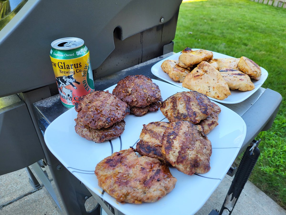 Markmac94's tweet photo. Let's eat!!! https://t.co/LOZ6WHJG11