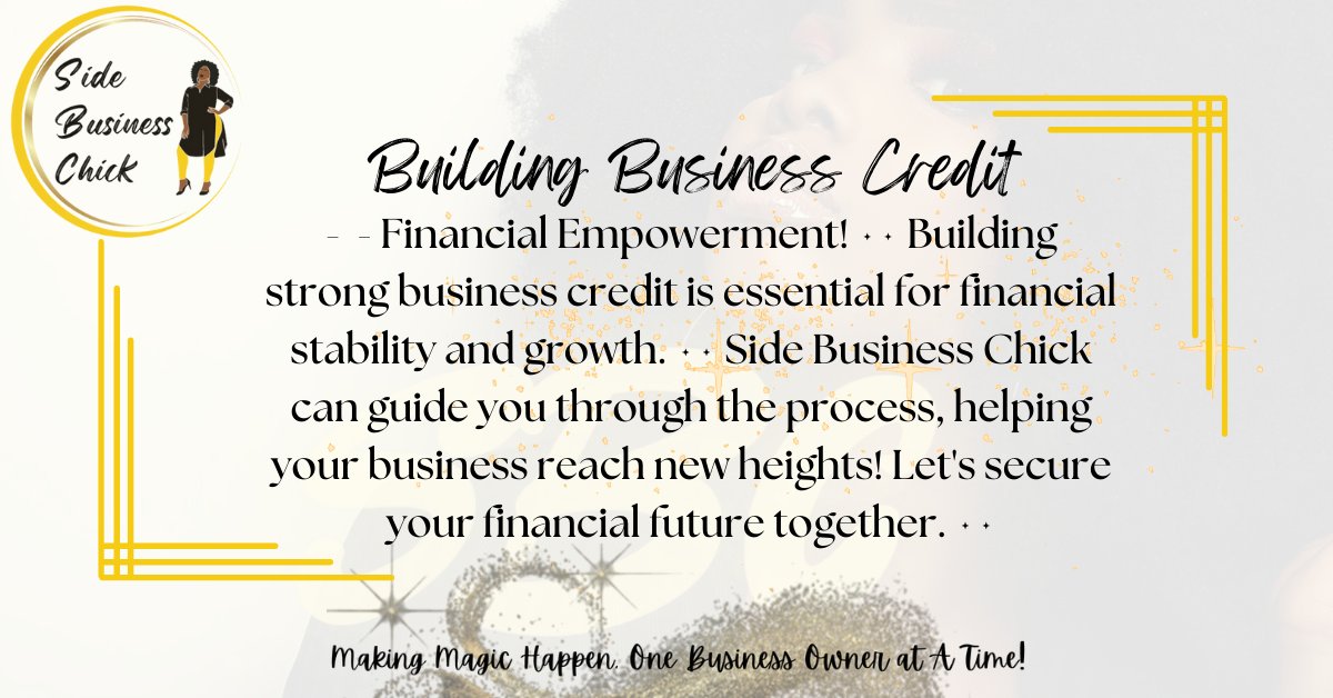 #follow #BuildBusinessCredit #FinancialEmpowerment #SideBusinessChick #virtualassistant  #virtualassistantforhire  #virtualassistantservices