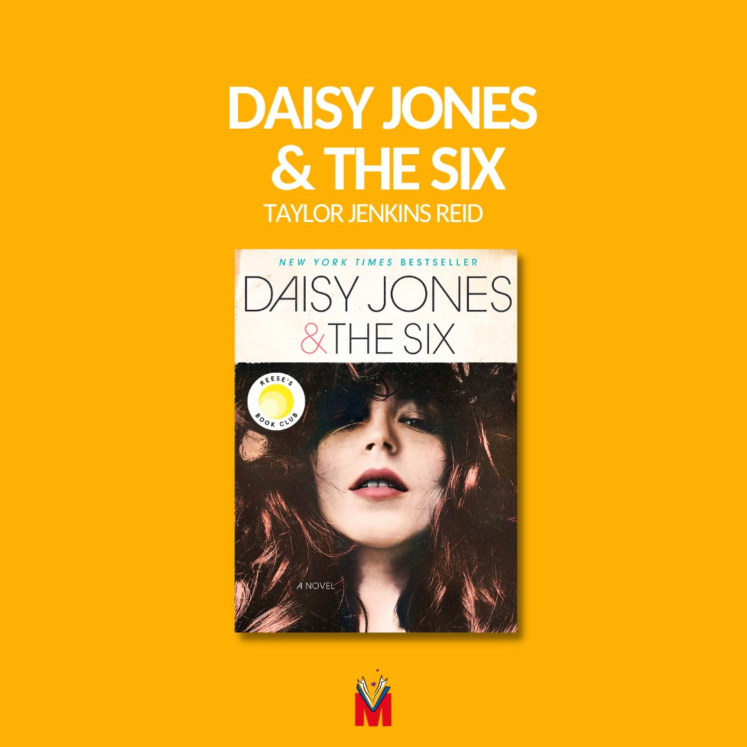 ReadWithMalcolm's tweet photo. Books of the Month | July 2023
🐭 Mouse's First Summer by Lauren Thompson
🌹 Concrete Rose by @angiecthomas
🎸 Daisy Jones & the Six by @tjenkinsreid
-
#ShareTheMagic #ReadWithMalcolm #MalcolmMitchell #Books #BooksOfTheMonth #LaurenThompson #AngieThomas #TaylorJenkinsReid https://t.co/nM7jQwOkRE