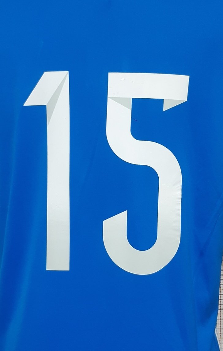 LFutbolera18's tweet photo. Dorsales 2017 +parches liga y dimayor 0-1-2-3-4-5-6-7-8-9
parche campeón 2017
escudo 
parches 2023
dorsales 2010 escudo
personalizamos, restauramos.

#10AñosLfutbolera18 
#WhatsApp3228883377 😅
#MadeInChircales https://t.co/7n87tWWJPM