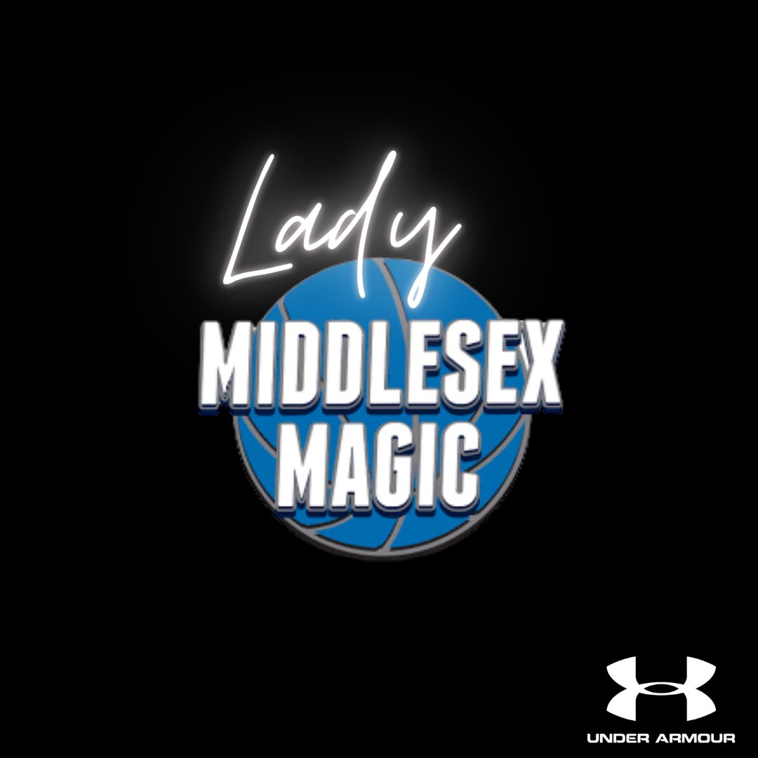 MagicGirlsAAU's tweet photo. It's that time again!
Lady Middlesex Magic Fall tryout dates are up!
Come join the magic family π
Register at https://t.co/7eb79svBXV
#magicfamily #middlesexmagic #girlsaaubasketball https://t.co/eX5olPx3yE