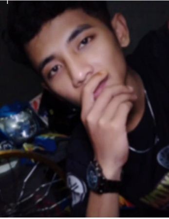 randyilham95's tweet photo. kuy #balam https://t.co/orszdlRex2
